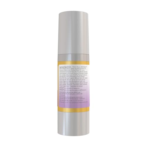 CoQ10 Antioxidant Serum with REVINAGE for Firming Skin - 1 oz