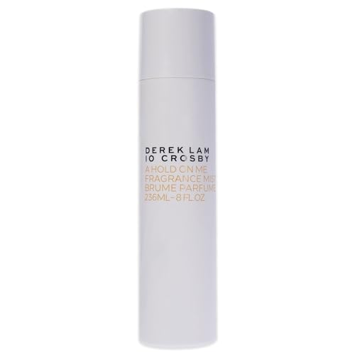 Derek Lam 10 Crosby A Hold On Me Fragrance Mist - 8 Oz Floral Spray for Women