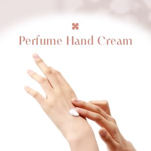 Deep Moisture Hand Cream - Fragrant Hydration for Soft Skin | 1.69 oz