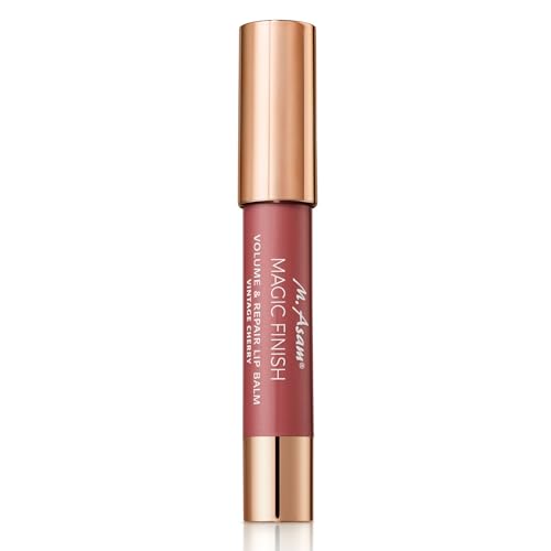M. Asam Magic Finish Volume & Repair Lip Balm - Vintage Cherry (0.11 Oz)