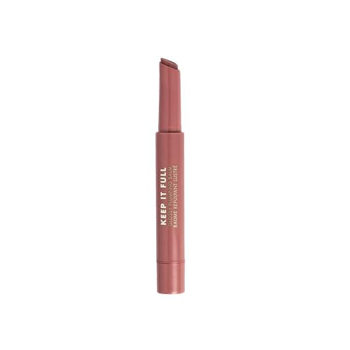 Milani Hydrating Lip Plumper Balm - Glossy Tint with 1% Maxi-Lip