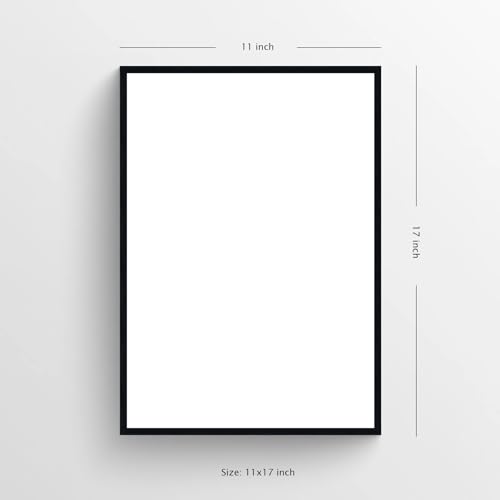 XIHOO 11x17in Music Album Cover Silk Poster for Home Decor