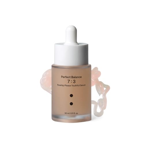 B:Lab Rosehip Youthful Serum 30ml - Anti-Aging & Hydrating