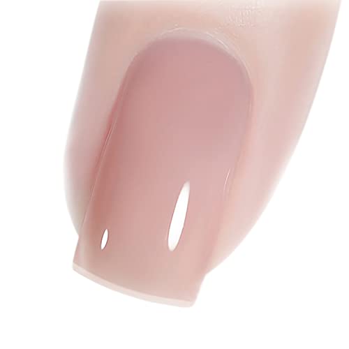 Vishine Gel Nail Polish Neutral Pink 0.5 fl oz – Long-Lasting, Vegan Friendly Manicure