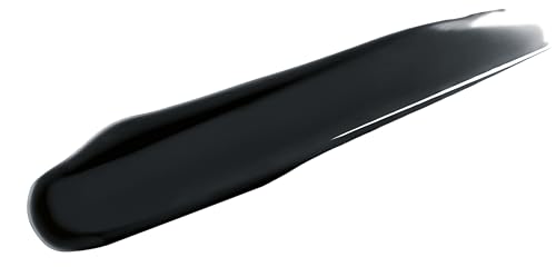 Rimmel Stay Matte Liquid Lip Color - Pitch Black, 12-Hour Kiss-Proof Formula