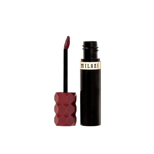 Milani Color Fetish Lip Stain - 110 Mauve Mentality, 8HR Hydration