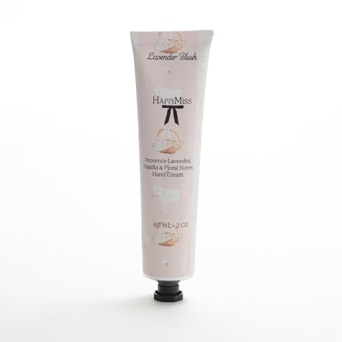 Lavender Botanical Lotion with Aloe & Honey for Delicate Skin
