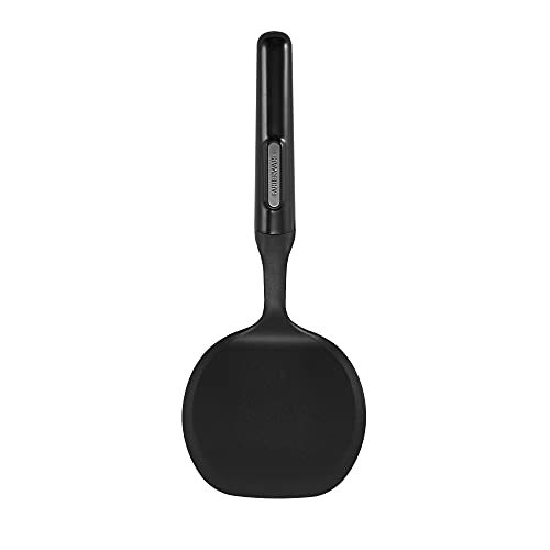 Farberware Nylon Pancake Turner Spatula - Heat Resistant, Nonstick Safe