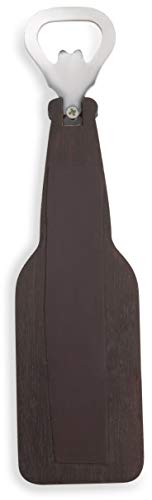 Magnetic Bottle Opener - The Best Beers Are The Ones We Drink with Friends