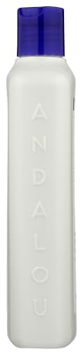 Andalou Naturals Lavender Biotin Volumizing Shampoo - 11.5 Fl Oz