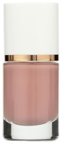 Mineral Fusion Arm Candy Coral Pink Nail Polish 0.33 Fl Oz - Longwear & Vegan