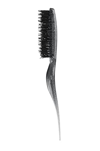Cricket Amped Up Teasing Hair Brush - Volume & Shine Booster
