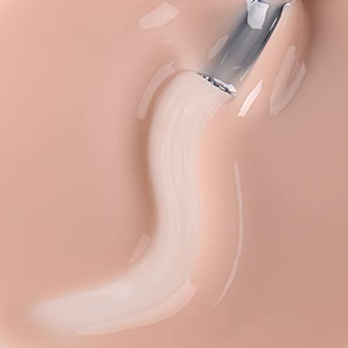 AIMEILI Cinnamon Gel Nail Polish Soak Off 462 - 10ml UV LED Translucent Gel
