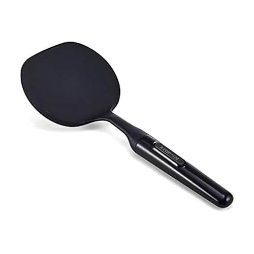 Farberware Nylon Pancake Turner Spatula - Heat Resistant, Nonstick Safe