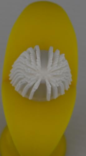 Hero Banana Adaptive Toothbrush for Sensitive Gums - Gentle Grip Design