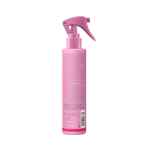 Cake Beauty Curl Friend Blowout Spray - 200mL Heat Protectant
