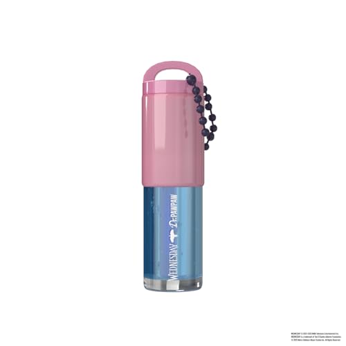 Dr. PAWPAW pH-Reactive Lip Oil - Tinted Moisturizing Lip Gloss Treatment