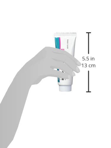 Perrigo 2.5% Benzoyl Peroxide Acne Treatment Gel - 60g Tube