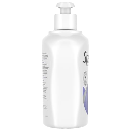 Spectro Jel Cleanser 500ml Pump for Blemish Prone Skin - Fragrance Free