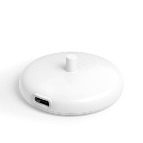 Travel Electric Toothbrush Charger for Philips Sonicare HX Series