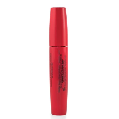 Palladio Twisted In Love Mascara - Black, 0.34 oz