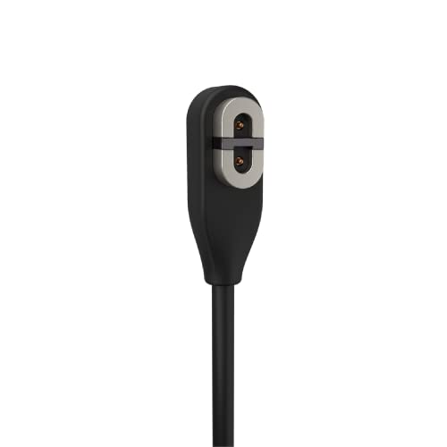 Magnetic Charging Cable for Shokz OpenRun, OpenRun Pro & Aeropex