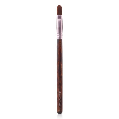 Sheer Cover Studio Conceal & Brighten Highlight Trio Medium/Tan 0.1oz with Brush