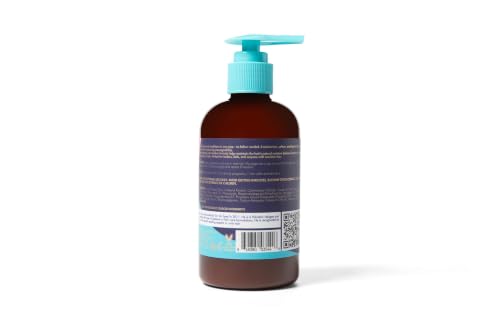 As I Am Born Curly Co-Wash for Kids - 8 oz Cleansing Conditioner
