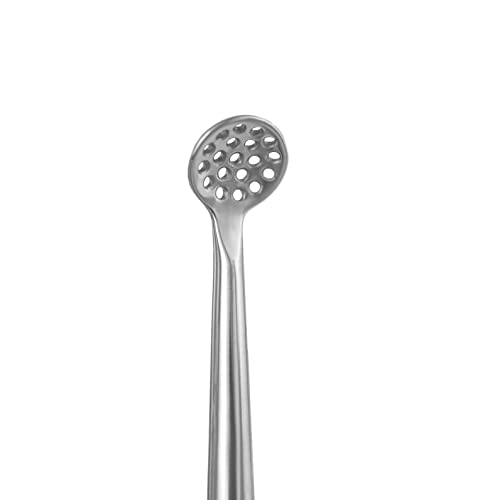Staleks 3-Piece Pimple Popper Tool Kit – Stainless Steel Acne Extractors
