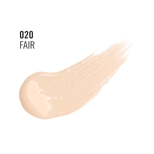 Rimmel London Multi-Tasker Concealer - 020 Fair, Waterproof & Crease-Proof