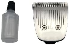 Philips Norelco Trimmer Replacement 32mm Blade Cutter Head | Full Size Attachment for MG9525, MG9575, MG9740