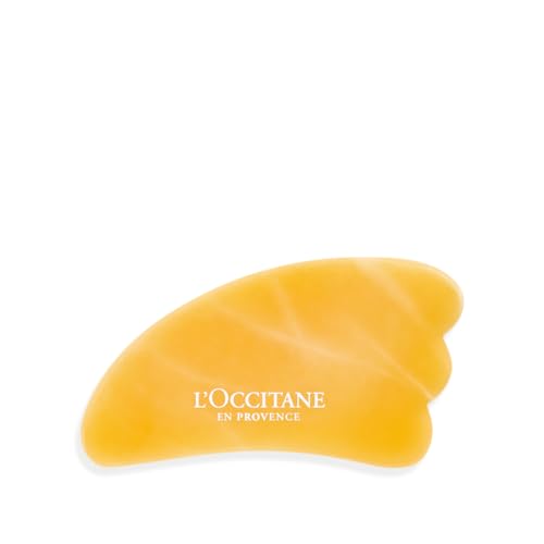 L'OCCITANE Body Gua Sha Tool for Skin Firming and Contouring