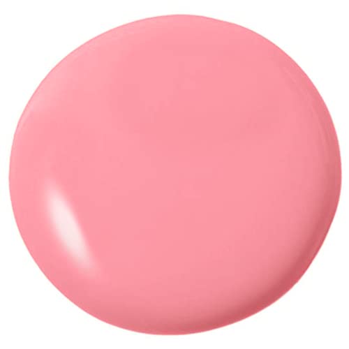 TEMPTU Peony Silicone-Based Airbrush Blush 0.25 Fl Oz - Long-Lasting Dewy Makeup