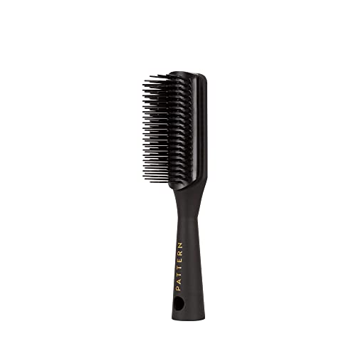 PATTERN Mini Shower Brush for Curly & Coily Hair - Detangle & Define