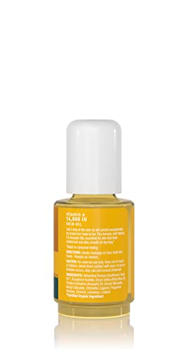 JASON Vitamin E 14,000 IU Moisturizing Skin Oil - 8 Fl Oz Pack of 2