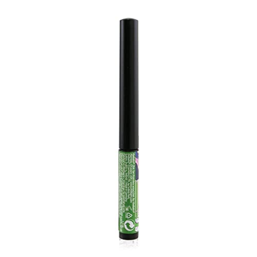 theBalm Schwing Liquid Eyeliner - Matte Black Smudge-Proof Formula