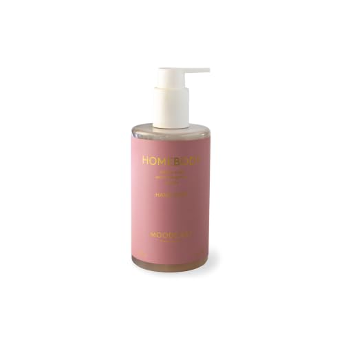 Moodcast Homebody Luxury Hand Soap - Vanilla & White Bergamot - Vegan & Sulfate-Free