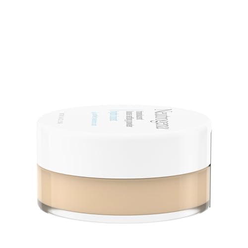 Neutrogena Hydro Boost Translucent Loose Setting Powder - 0.44 oz