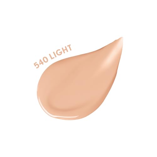 COVERGIRL Clean Fresh Skin Milk Foundation - Light 1 Fl Oz