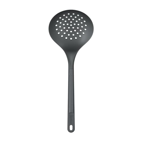 Zyliss Eco-Friendly Skimmer Spoon with Silicone Head - 13.2"