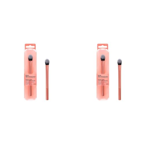 Real Techniques Brightening Concealer Brush - Flawless Coverage