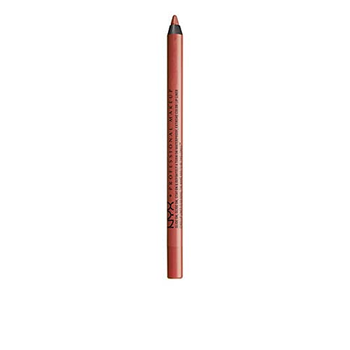 NYX Slide On Lip Pencil - Need Me (Neutral Brown) Matte Lip Liner