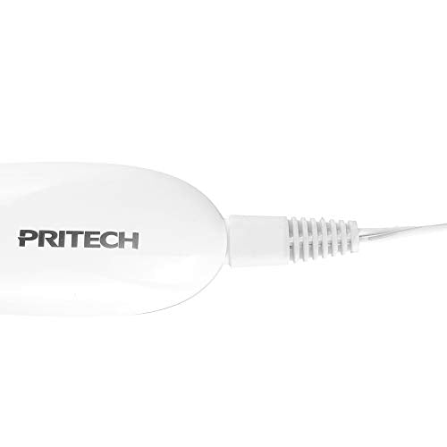 PRITECH USB Charger Cable for Electric Feet Callus Remover