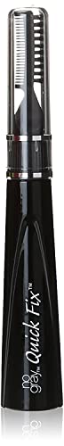 No Gray Quick Fix Brown/Black Root Cover-Up Wand - 0.5 oz
