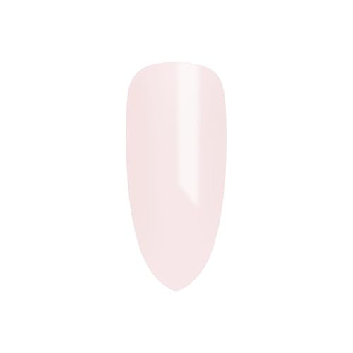 CND Vinylux Beau #103 Pink Nail Polish 0.5 Fl Oz - Gel-like Shine