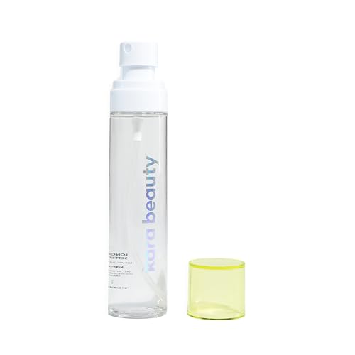 Kara Beauty Long Lasting Setting Spray & Hydrating Primer - 30mL