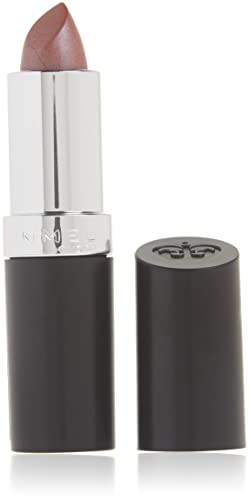 Rimmel Lasting Finish Lipstick Bundle - Heather & Coffee Shimmer