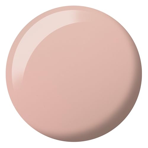 DND DC Gel Nail Polish Duo - Milky Pink #2461, 0.6 Fl Oz