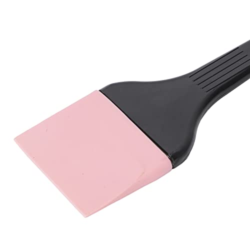 ANGGREK Hair Dye Brush with Long Handle for Easy Application