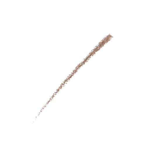 No7 Ultra Precise Brow Pencil - Light Brown, Waterproof Retractable Tip